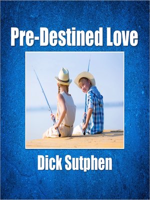cover image of Pre-Destined Love